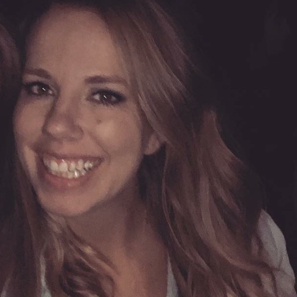 Meet your Posher, Kendra